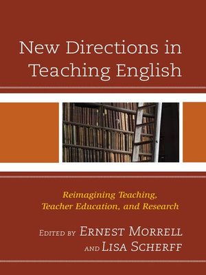 cover image of New Directions in Teaching English